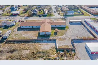 202 E Clinton Street, Dublin, TX 76446 - Photo 3