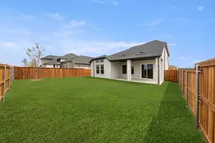 2508 Grinnel Dr, Celina, TX 75009 - Photo 31