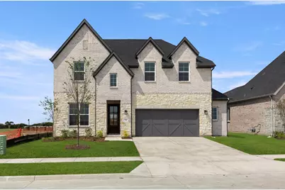 2508 Grinnel Drive, Celina, TX 75009 - Photo 1