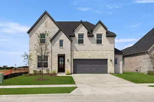 2508 Grinnel Dr, Celina, TX 75009 - Photo 1