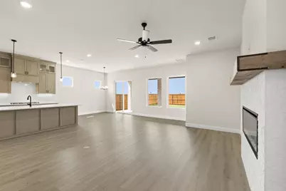 2508 Grinnel Drive, Celina, TX 75009 - Photo 9