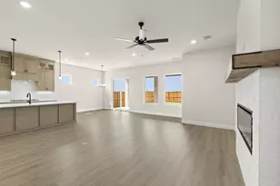 2508 Grinnel Dr, Celina, TX 75009 - Photo 9