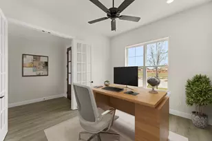 2508 Grinnel Dr, Celina, TX 75009 - Photo 3