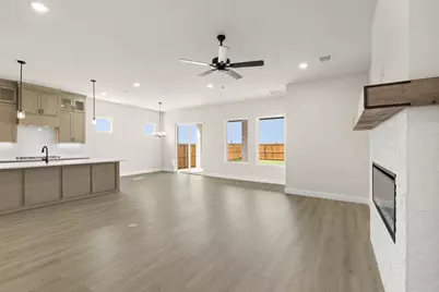 2508 Grinnel Drive, Celina, TX 75009 - Photo 5