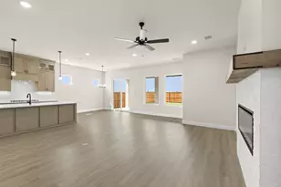 2508 Grinnel Dr, Celina, TX 75009 - Photo 5