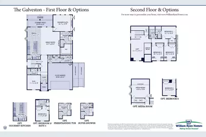 2508 Grinnel Drive, Celina, TX 75009 - Photo 1
