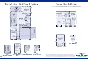 2508 Grinnel Dr, Celina, TX 75009 - Photo 1