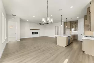 2508 Grinnel Dr, Celina, TX 75009 - Photo 11