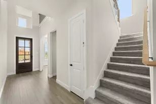 2508 Grinnel Dr, Celina, TX 75009 - Photo 3