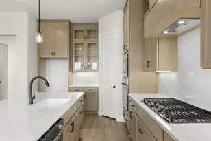 2508 Grinnel Dr, Celina, TX 75009 - Photo 9