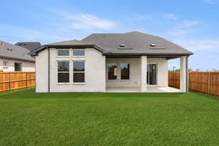 2508 Grinnel Dr, Celina, TX 75009 - Photo 23