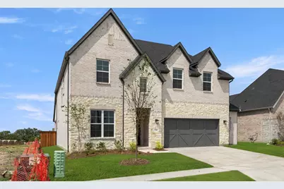 2508 Grinnel Drive, Celina, TX 75009 - Photo 3