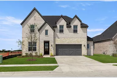 2508 Grinnel Drive, Celina, TX 75009 - Photo 1