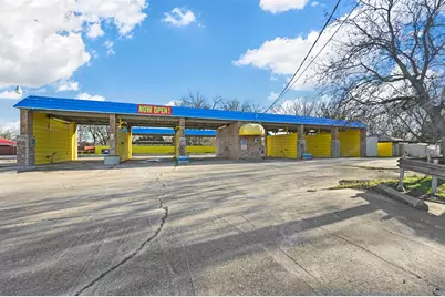 805 Poindexter Avenue, Cleburne, TX 76033 - Photo 1