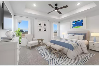 240 Yawney Drive, Lipan, TX 76462 - Photo 3