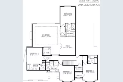 800 Saint Lukes, Richardson, TX 75080 - Photo 3