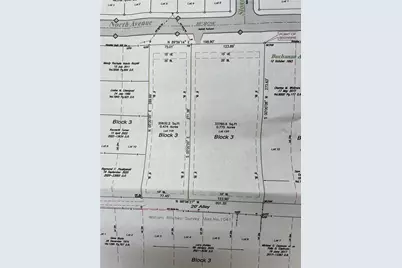 Lot 11R North Avenue, Whitesboro, TX 76273 - Photo 3