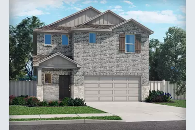 707 Lullaby Lane, Lowry Crossing, TX 75069 - Photo 1