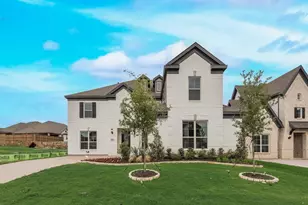 1343 Cartona Rd, Fate, TX 75087 - Photo 1