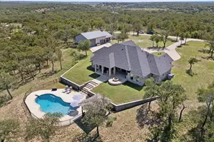 209 Legacy Cyn Dr, Cisco, TX 76437 - Photo 37