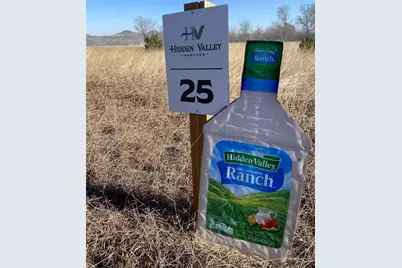 Lot 25 Hidden Valley Road, Glen Rose, TX 76043 - Photo 1