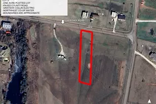 Lot 1 5 Heritage, Gordonville, TX 76245 - Photo 1