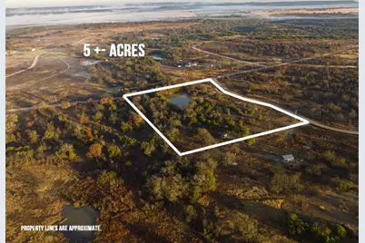 Lot 12 River Bend Ranch, Mineral Wells, TX 76484 - Photo 5