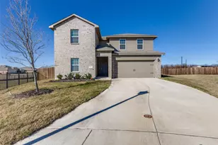 1201 Fieldstone Ct, Josephine, TX 75189 - Photo 1