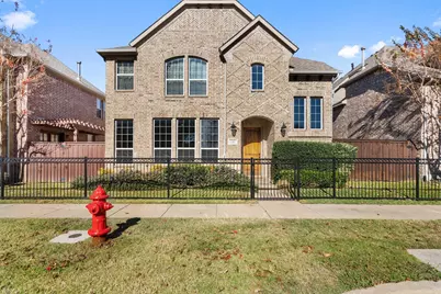 4067 Alpha Road, Farmers Branch, TX 75244 - Photo 1