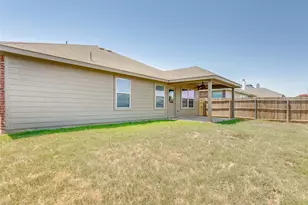 15428 Adlong Dr, Fort Worth, TX 76262 - Photo 23