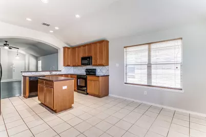 15428 Adlong Drive, Fort Worth, TX 76262 - Photo 7