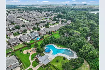 15428 Adlong Drive, Fort Worth, TX 76262 - Photo 25