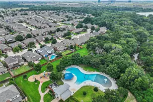 15428 Adlong Dr, Fort Worth, TX 76262 - Photo 25