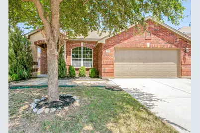 15428 Adlong Drive, Fort Worth, TX 76262 - Photo 1