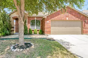 15428 Adlong Dr, Fort Worth, TX 76262 - Photo 1