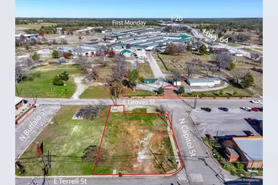 150 E Terrell, Canton, TX 75103 - Photo 1