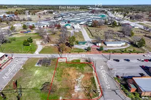 150 E Terrell, Canton, TX 75103 - Photo 1