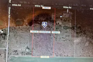 10 96 Acres Wible Rd, Sherman, TX 75092 - Photo 1