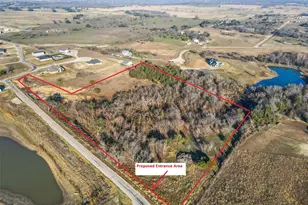 0000 Pioneer Crossing, Weatherford, TX 76088 - Photo 1