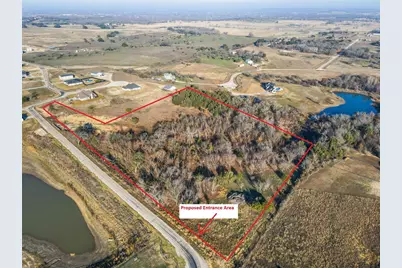 0000 Pioneer Crossing, Weatherford, TX 76088 - Photo 5