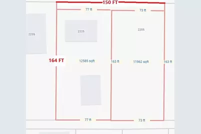 2225 Bonham Street, Paris, TX 75460 - Photo 9