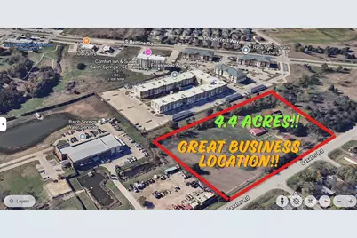 4260 Lasater Road, Balch Springs, TX 75181 - Photo 31