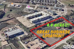 4260 Lasater Rd, Balch Springs, TX 75181 - Photo 31