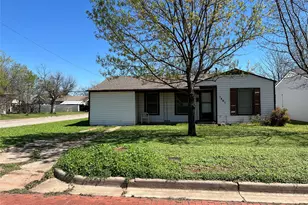 1401 Polk St, Wichita Falls, TX 76309 - Photo 5