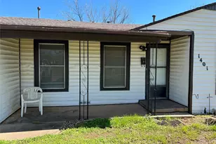 1401 Polk St, Wichita Falls, TX 76309 - Photo 15