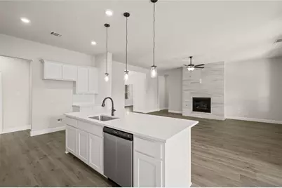 951 Richard Pittmon Drive, DeSoto, TX 75115 - Photo 15