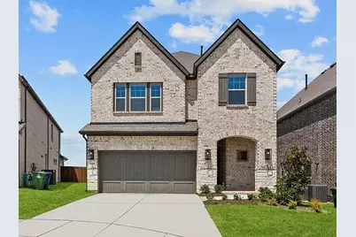 708 Treaty Oak Drive, Lewisville, TX 75056 - Photo 1