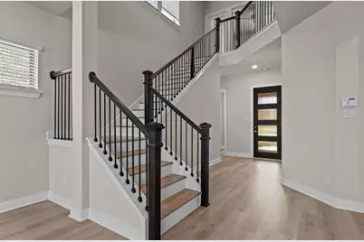 708 Treaty Oak Drive, Lewisville, TX 75056 - Photo 3