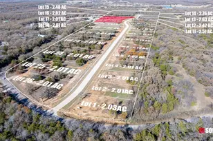 3 Shady Oak Ln, Valley View, TX 76272 - Photo 1