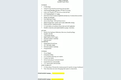 117 Beth Avenue, Alvord, TX 76225 - Photo 3